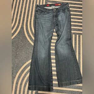 X2 Women's Blue Jeans